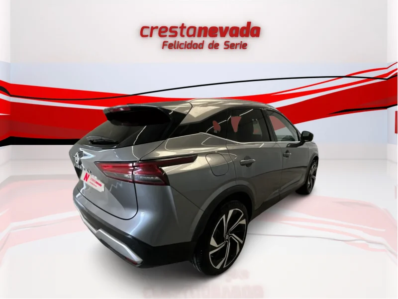 Imagen de NISSAN QASHQAI