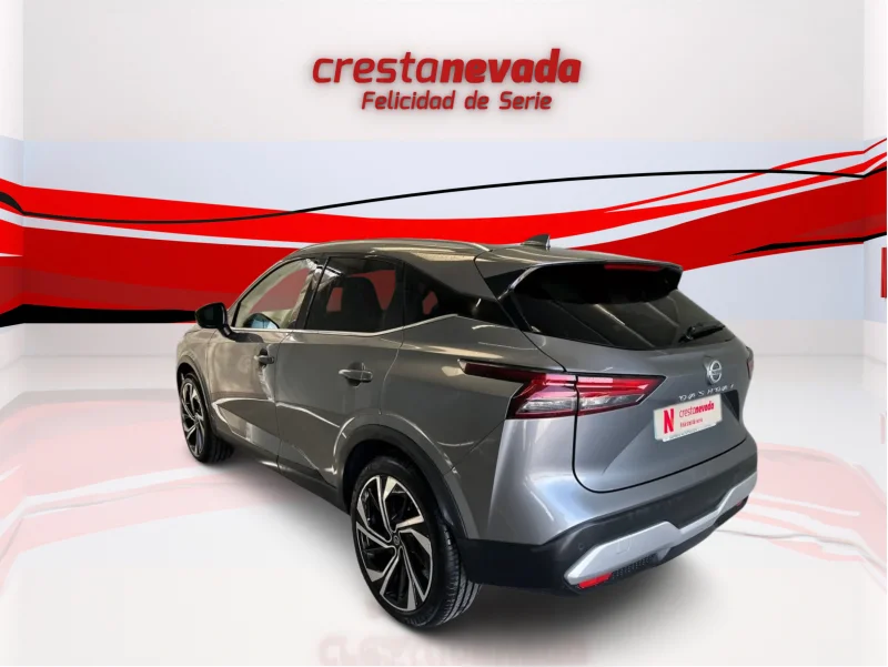 Imagen de NISSAN QASHQAI