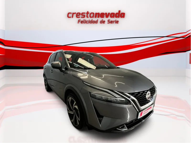 Imagen de NISSAN QASHQAI