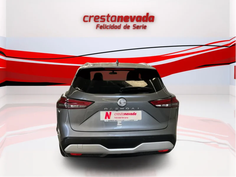 Imagen de NISSAN QASHQAI