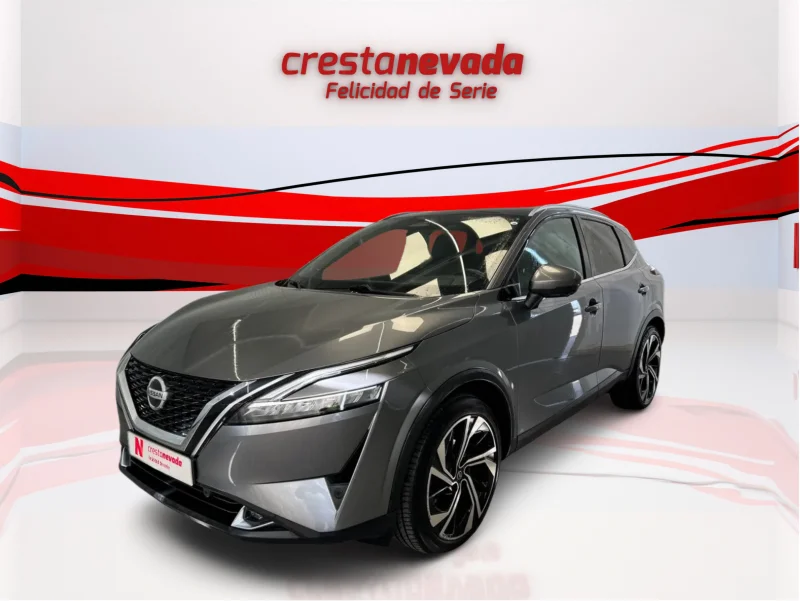 Imagen de NISSAN QASHQAI