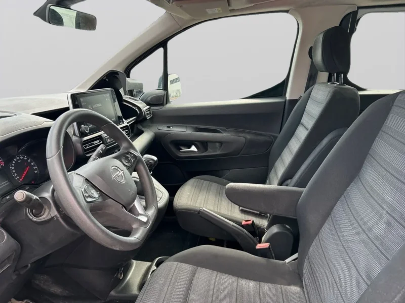 Imagen de Opel Combo Cargo