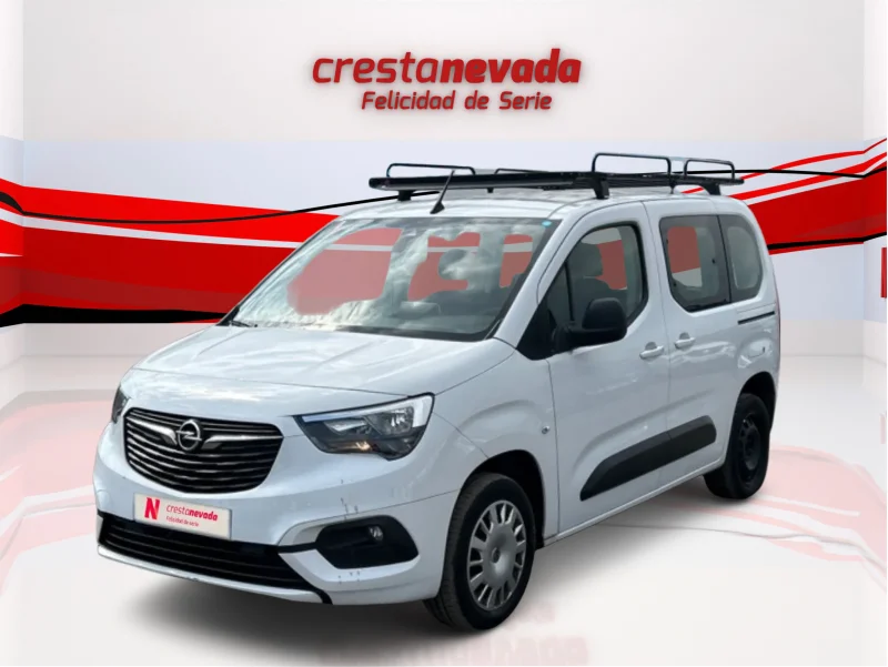 Imagen de Opel Combo Cargo