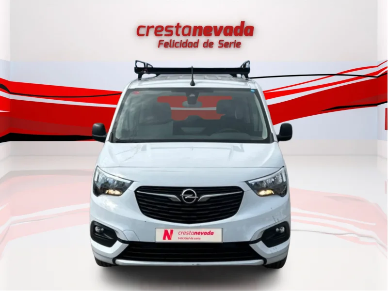 Imagen de Opel Combo Cargo