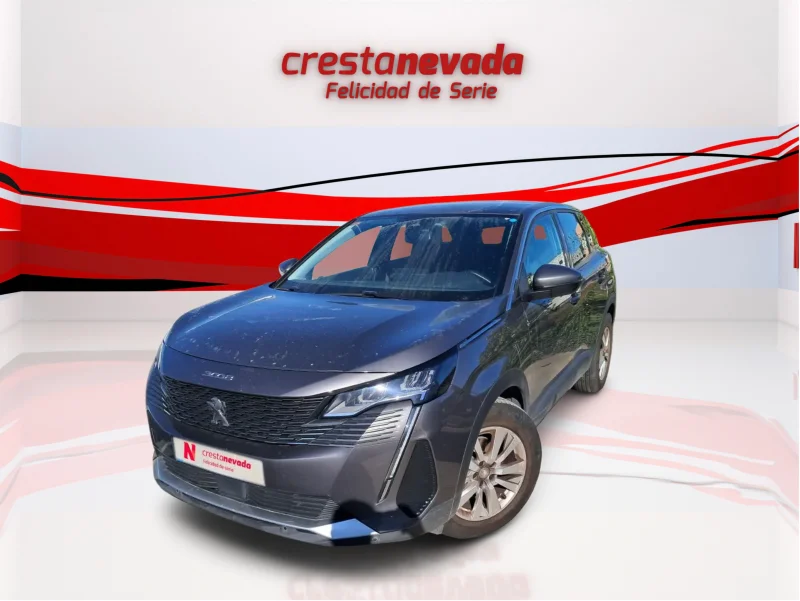 Imagen de Peugeot 3008