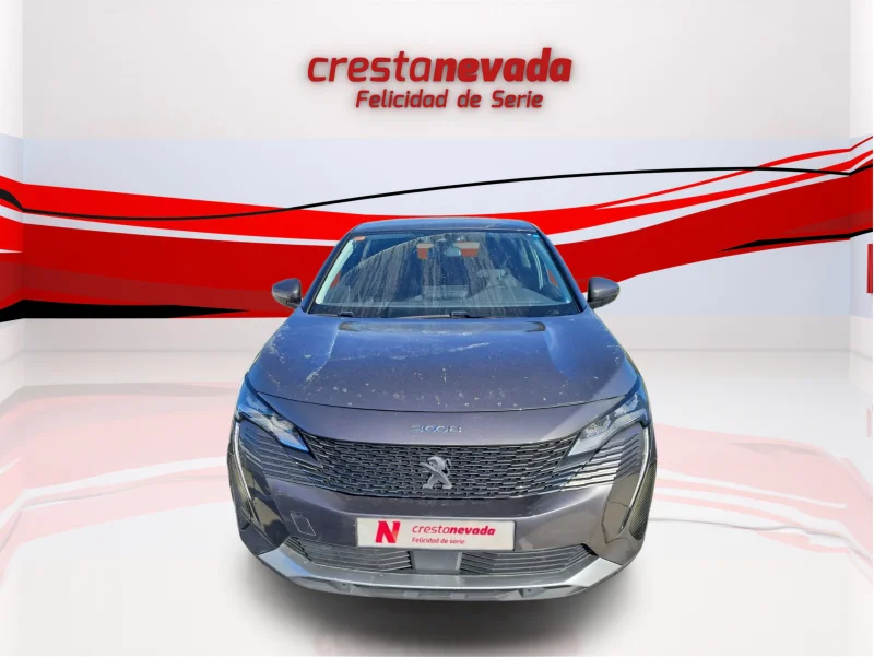 Imagen de Peugeot 3008