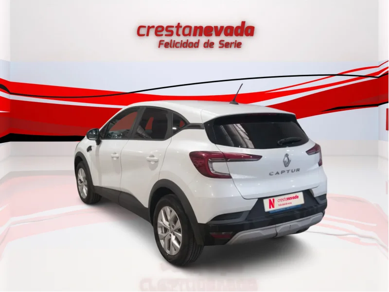 Imagen de Renault Captur