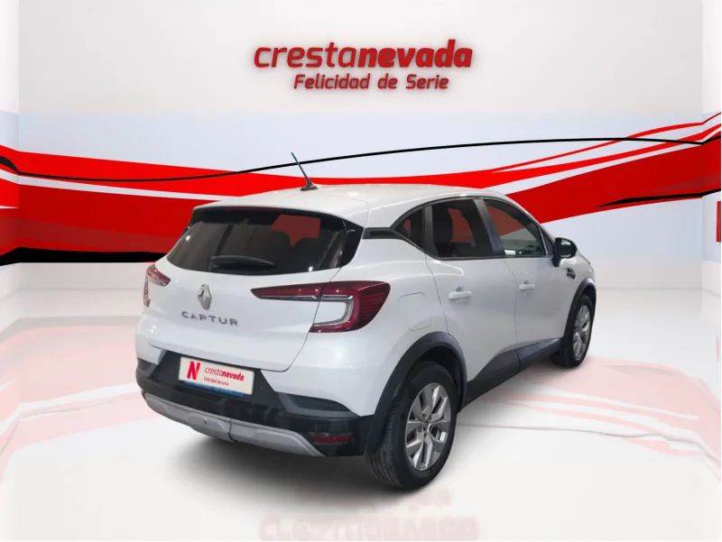 Imagen de Renault Captur