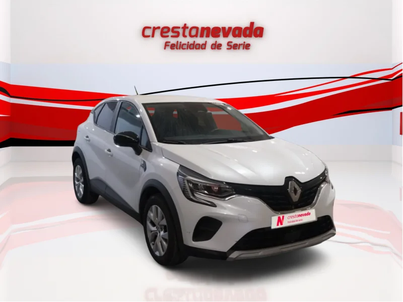 Imagen de Renault Captur