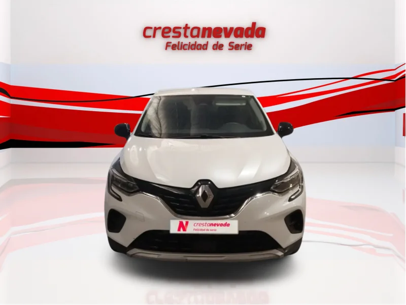Imagen de Renault Captur