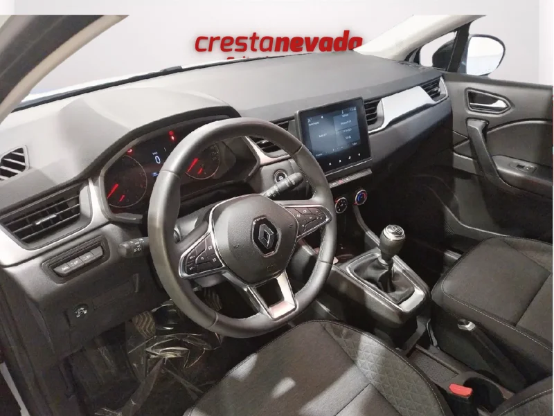 Imagen de Renault Captur
