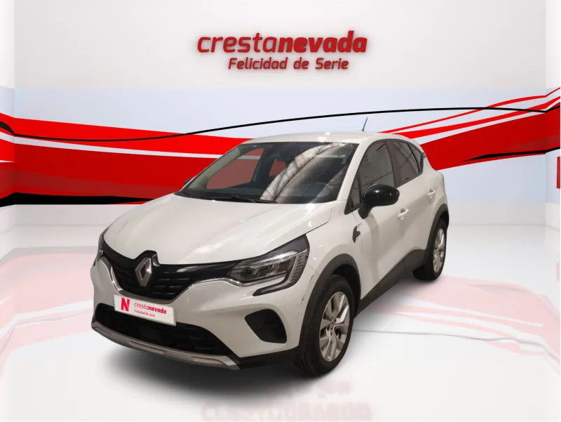 Imagen de Renault Captur