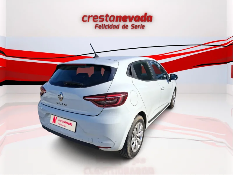 Imagen de Renault Clio