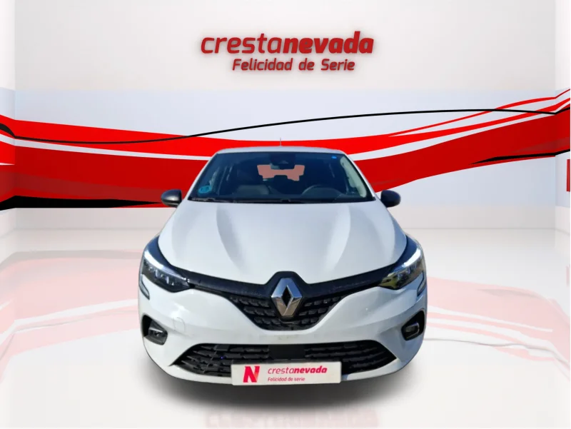 Imagen de Renault Clio
