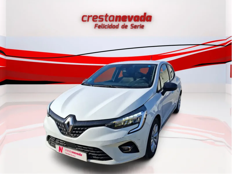 Imagen de Renault Clio