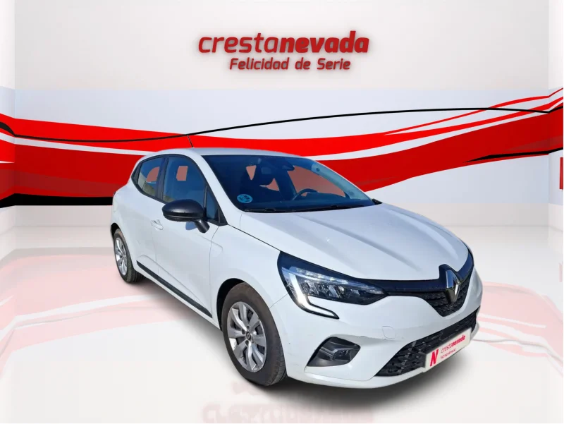 Imagen de Renault Clio