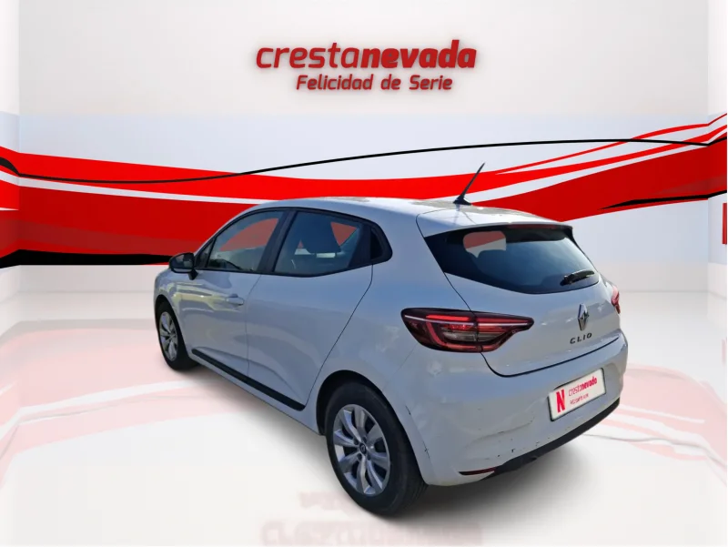 Imagen de Renault Clio