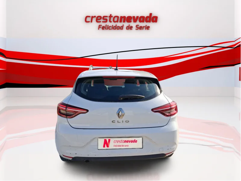 Imagen de Renault Clio