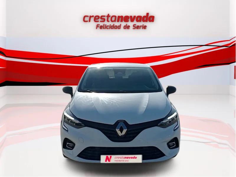 Imagen de Renault Clio
