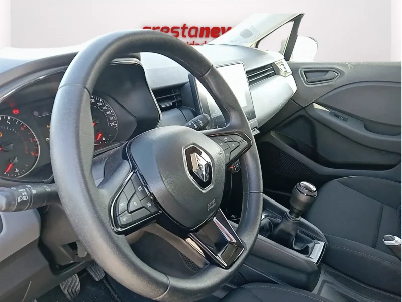 Imagen de Renault Clio