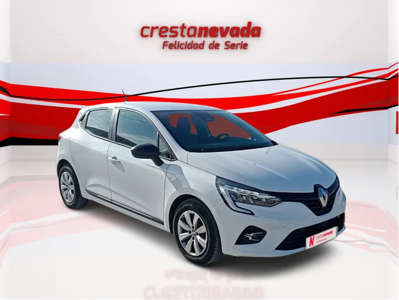 Imagen de Renault Clio
