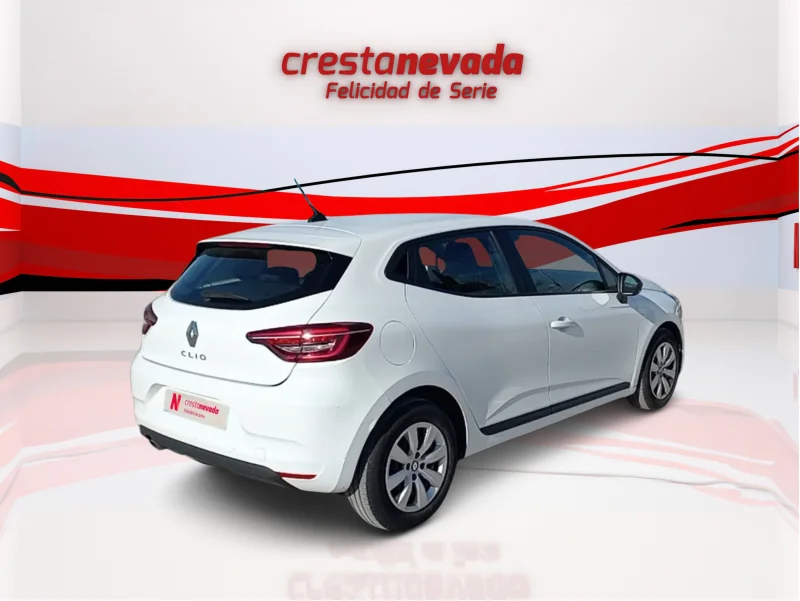 Imagen de Renault Clio