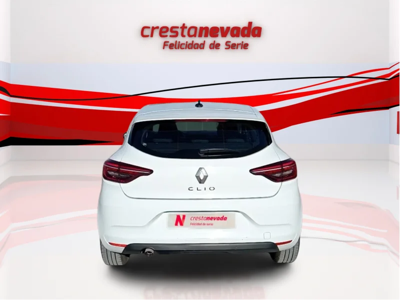 Imagen de Renault Clio