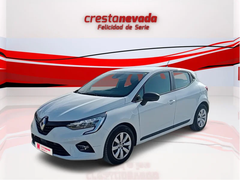 Imagen de Renault Clio