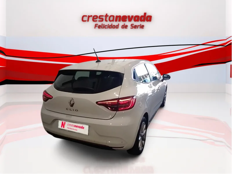 Imagen de Renault Clio