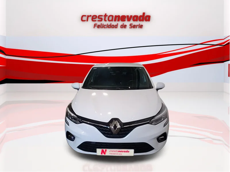 Imagen de Renault Clio