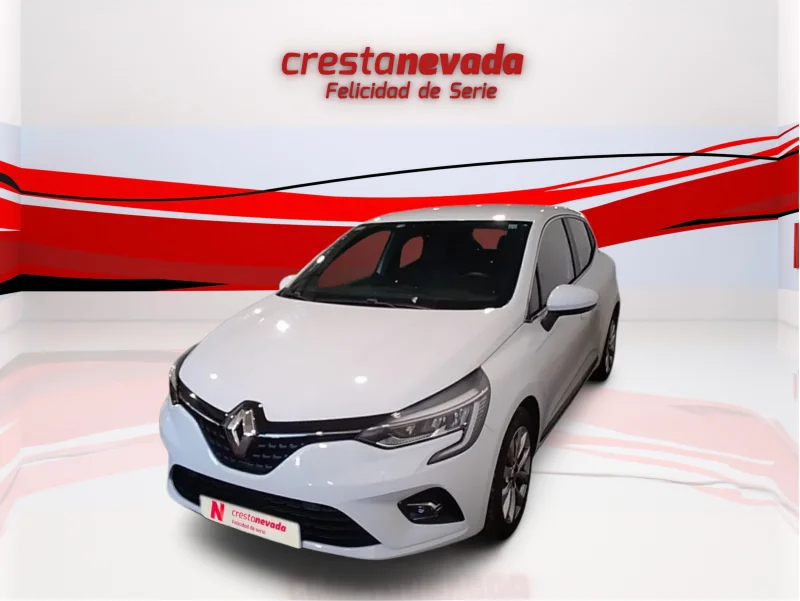 Imagen de Renault Clio