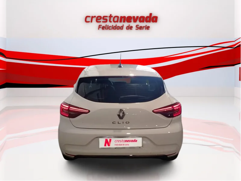 Imagen de Renault Clio