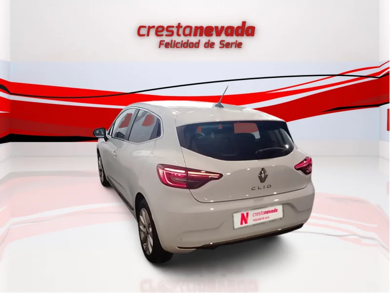 Imagen de Renault Clio