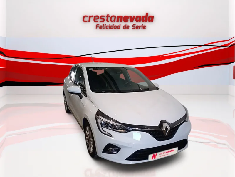 Imagen de Renault Clio