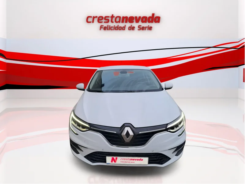Imagen de Renault Mégane