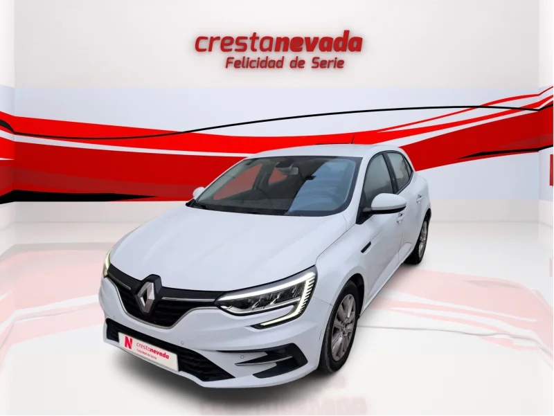 Imagen de Renault Mégane