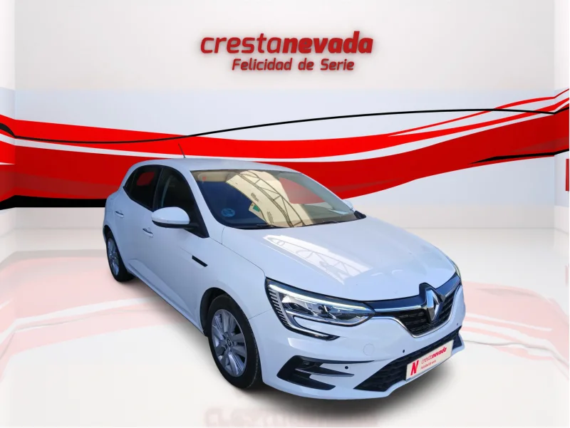 Imagen de Renault Mégane