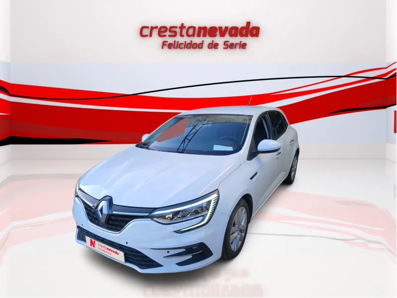 Imagen de Renault Mégane