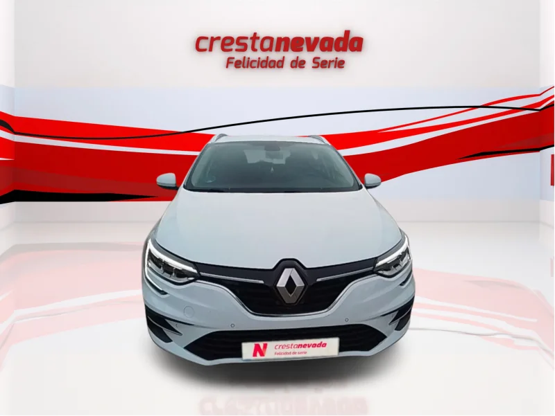 Imagen de Renault Mégane