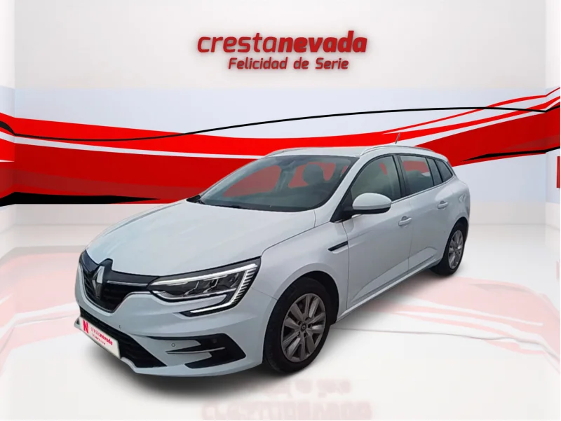 Imagen de Renault Mégane