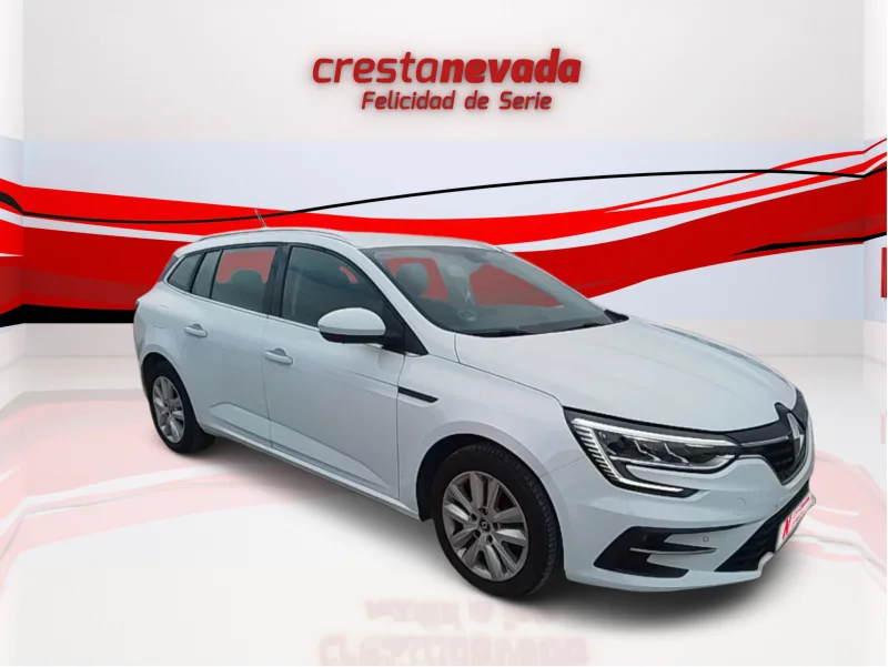 Imagen de Renault Mégane