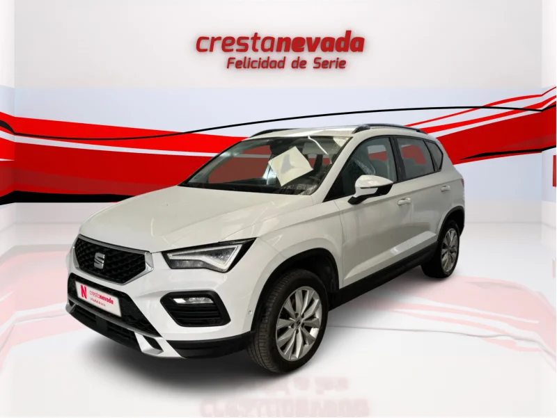 Imagen de SEAT Ateca