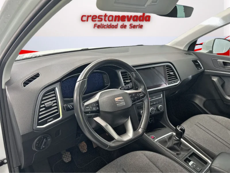 Imagen de SEAT Ateca