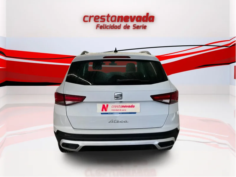 Imagen de SEAT Ateca