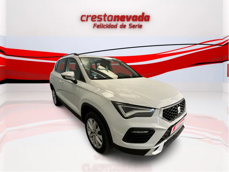 Imagen de SEAT Ateca