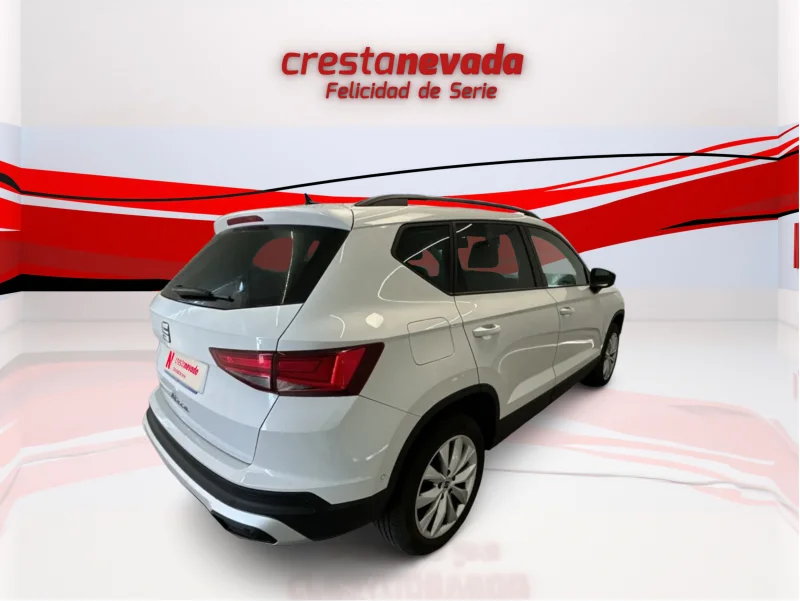 Imagen de SEAT Ateca