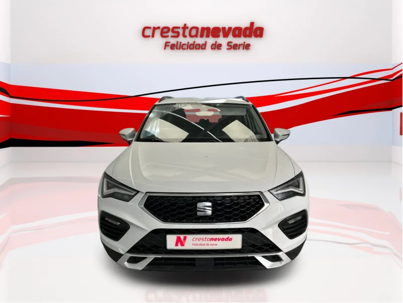 Imagen de SEAT Ateca