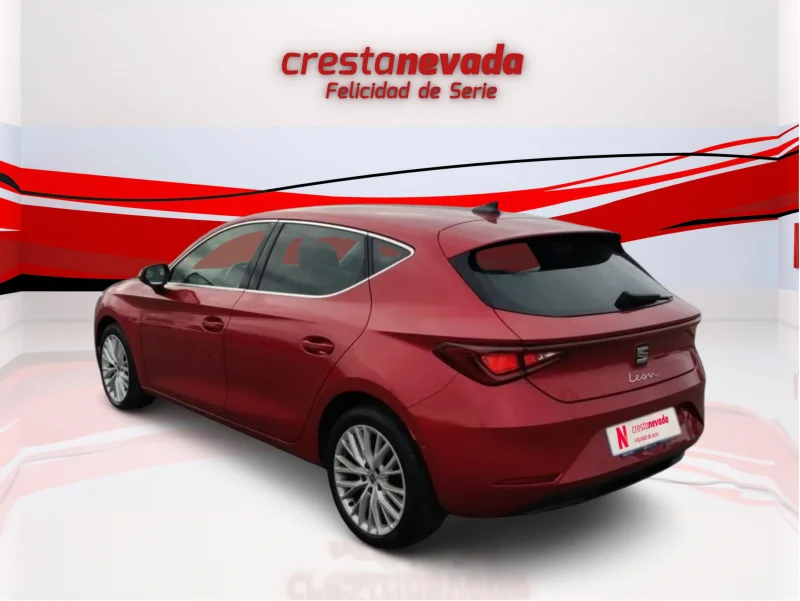 Imagen de SEAT Leon