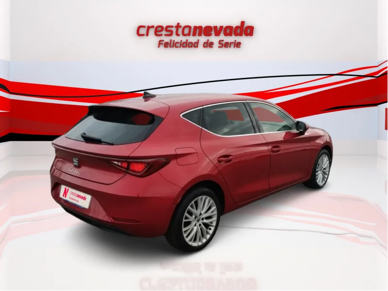 Imagen de SEAT Leon