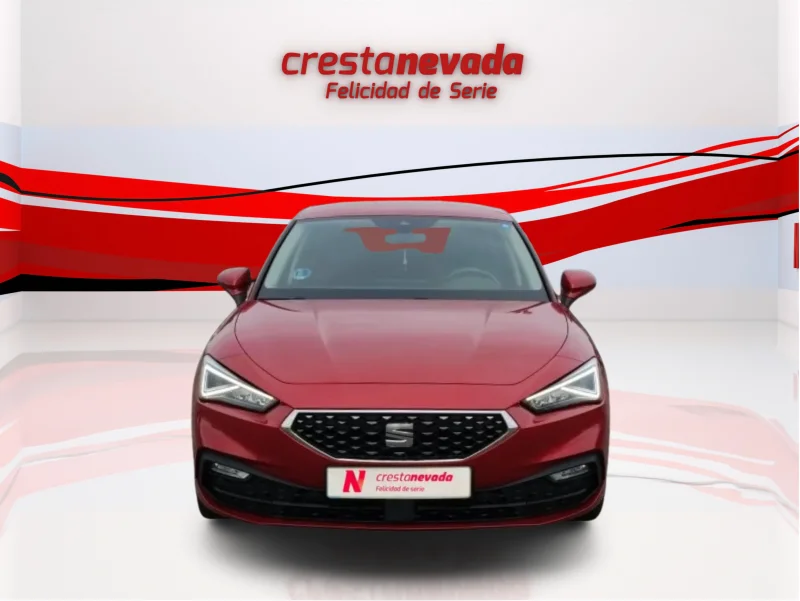 Imagen de SEAT Leon